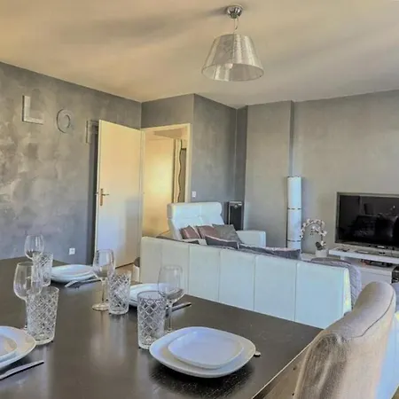 Appartement Paradis N° 8