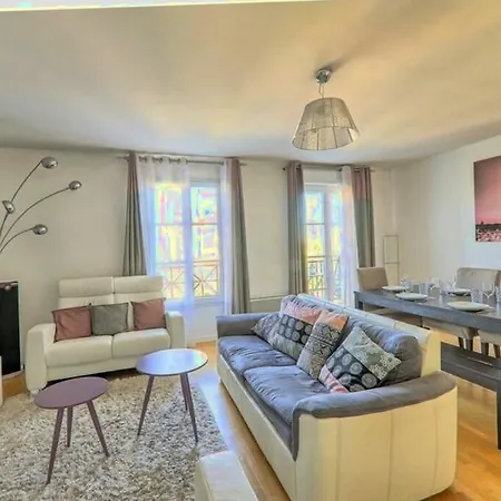 Paradis N° 8 Nice