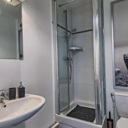 Appartement Paradis N° 8 Nice