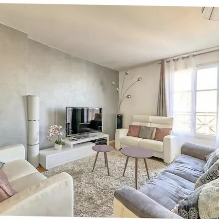 Paradis N° 8 Appartement *